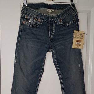 True Religion Jean's size 29